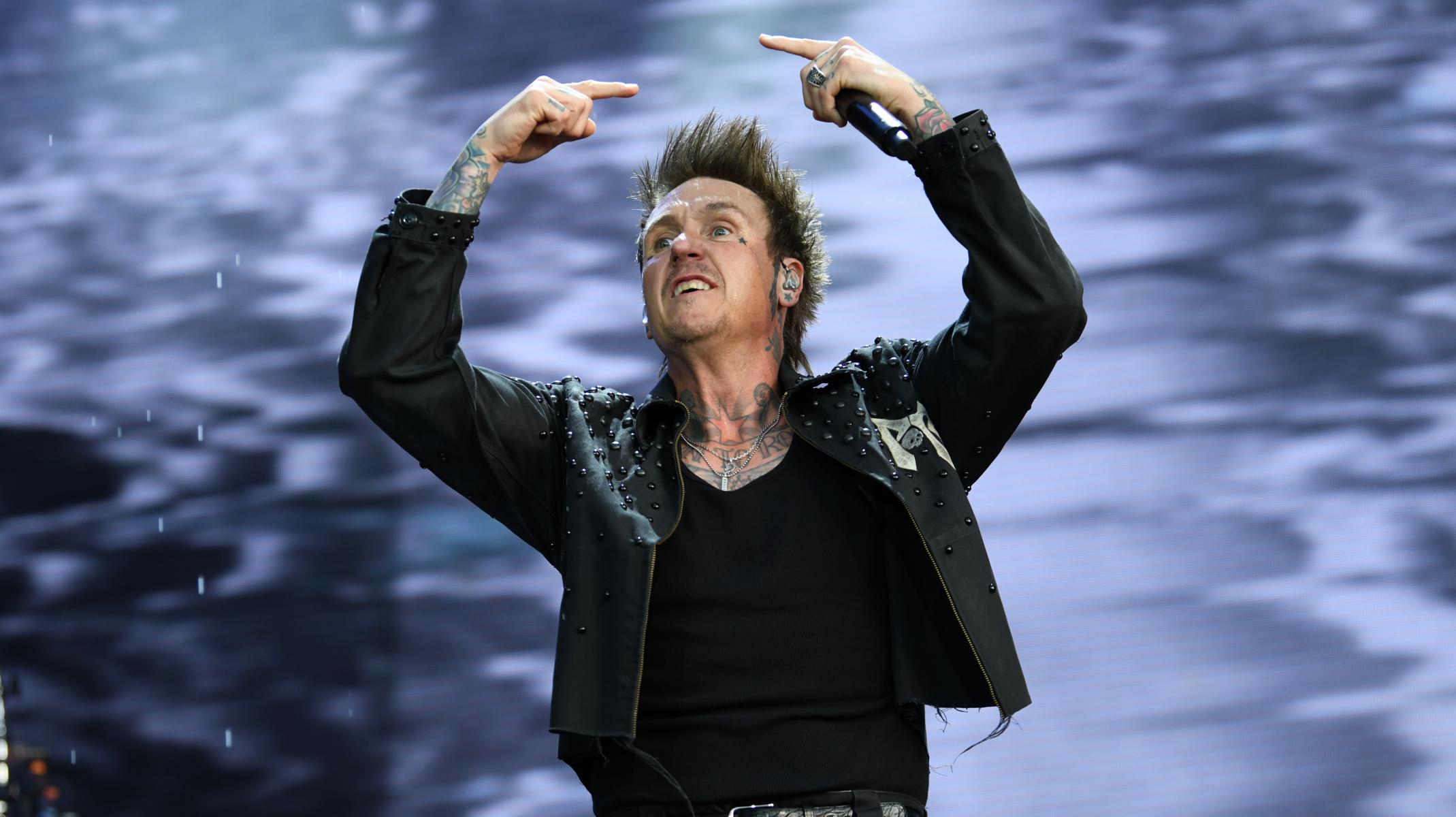 Papa Roach